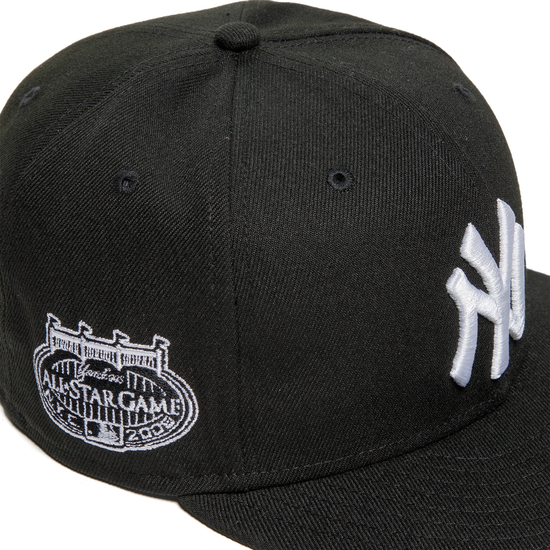 Official New Era New York Yankees MLB Split Front OTC 59FIFTY