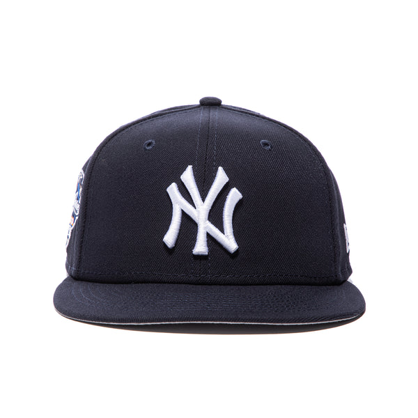 New York Yankees Navy 1903 Highlanders New Era 59Fifty Fitted