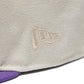 New Era Arizona Diamondbacks 59Fifty Fitted Hat (Cream/Purple)
