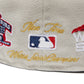 New Era Boston Red Sox 59Fifty Fitted Hat (White/Navy)