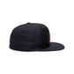 New Era x Fear of God 59Fifty Fitted Hat (Navy)