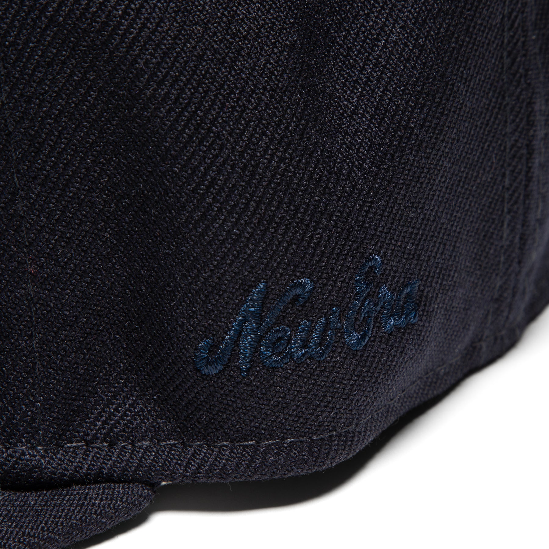 New Era x Fear of God 59Fifty Fitted Hat (Navy) – CNCPTS