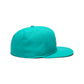 New Era x Fear of God 59Fifty Fitted Cap (Blue)