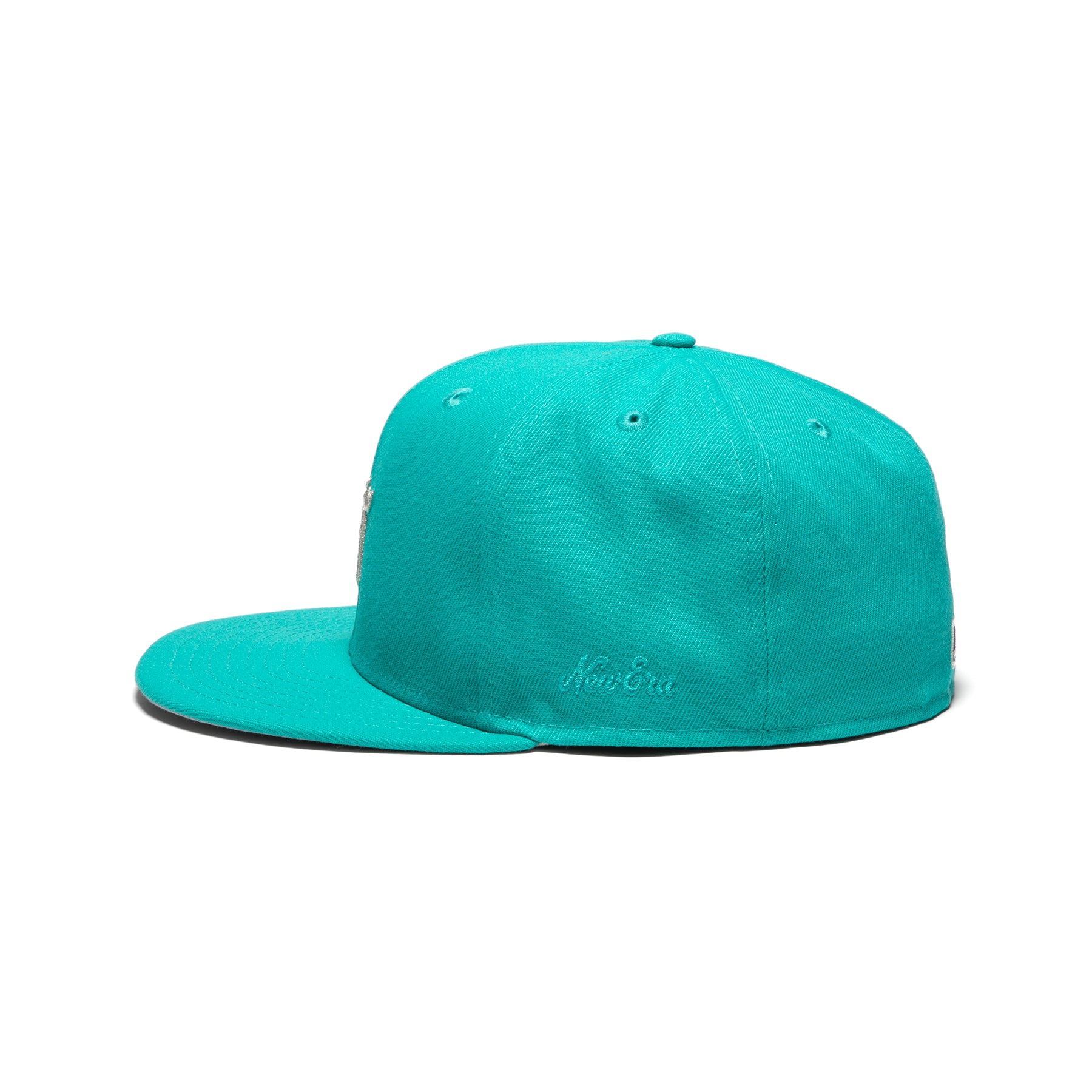 New Era x Fear of God 59Fifty Fitted Cap (Blue)