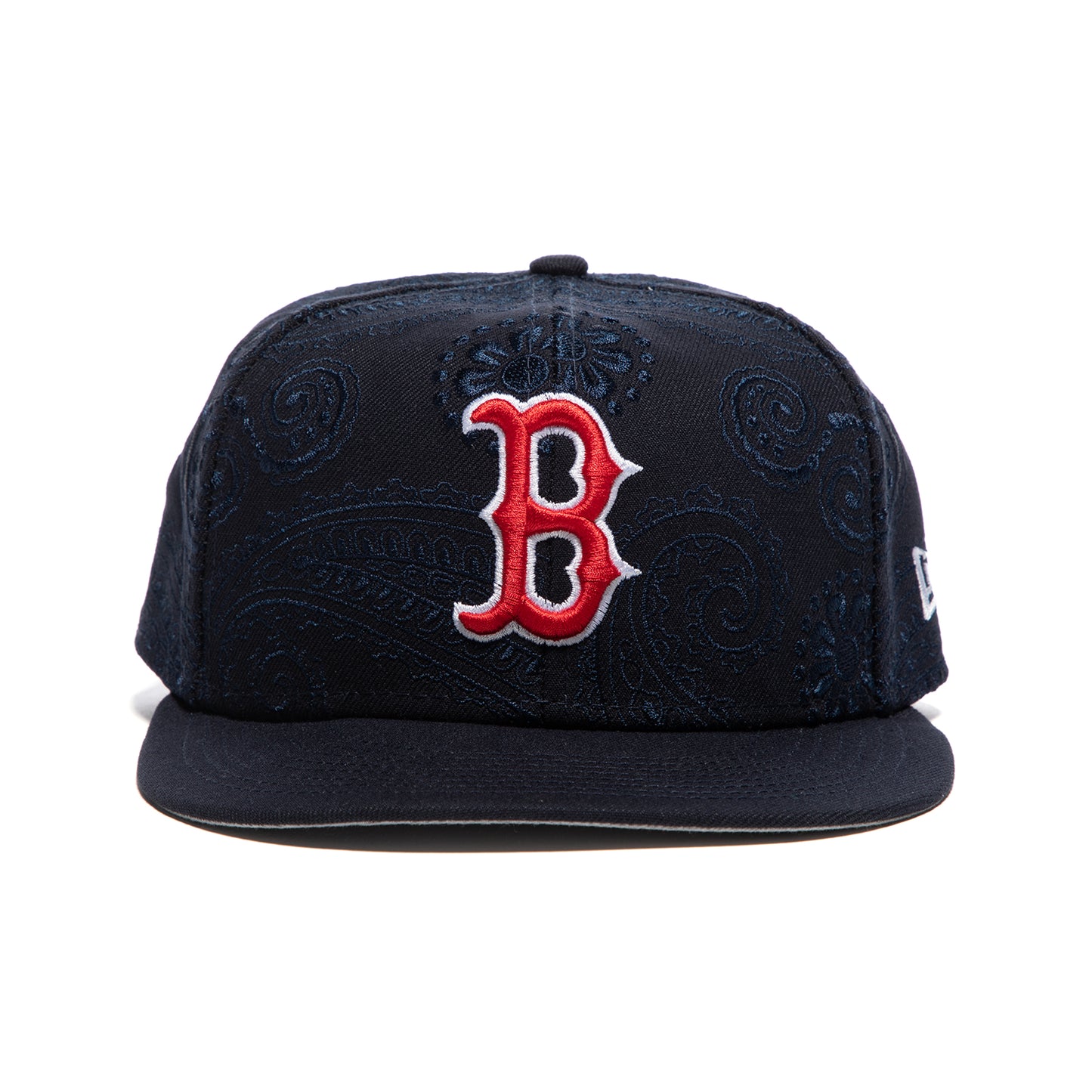 New Era 59Fifty Swirl Boston Red Sox (Navy)