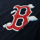 New Era Boston Red Sox Clouds T-shirt (Navy)