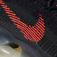 Nike Air Max Scorpion Flyknit (Black/Fireberry/Black)