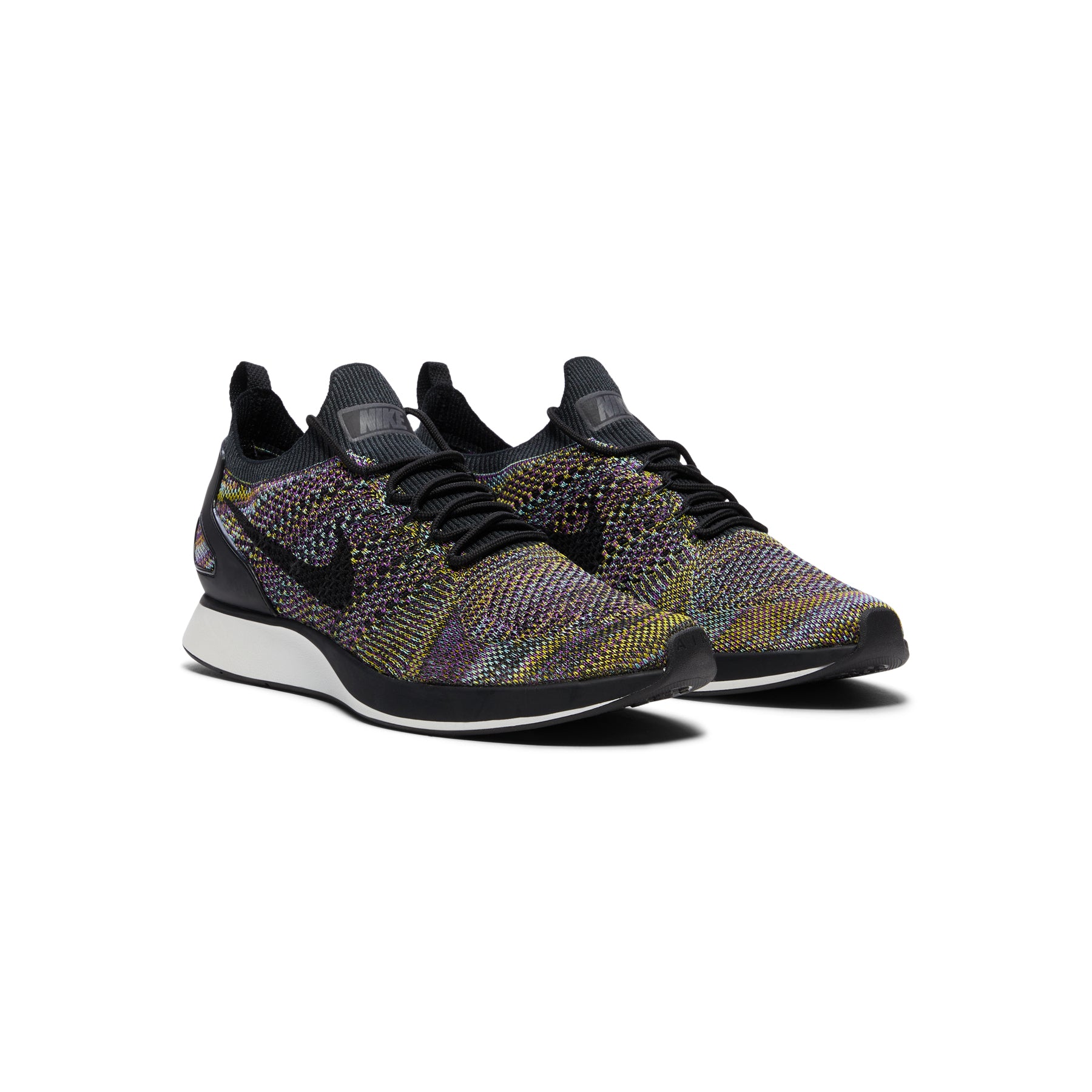 Nike air zoom mariah noir Clearance