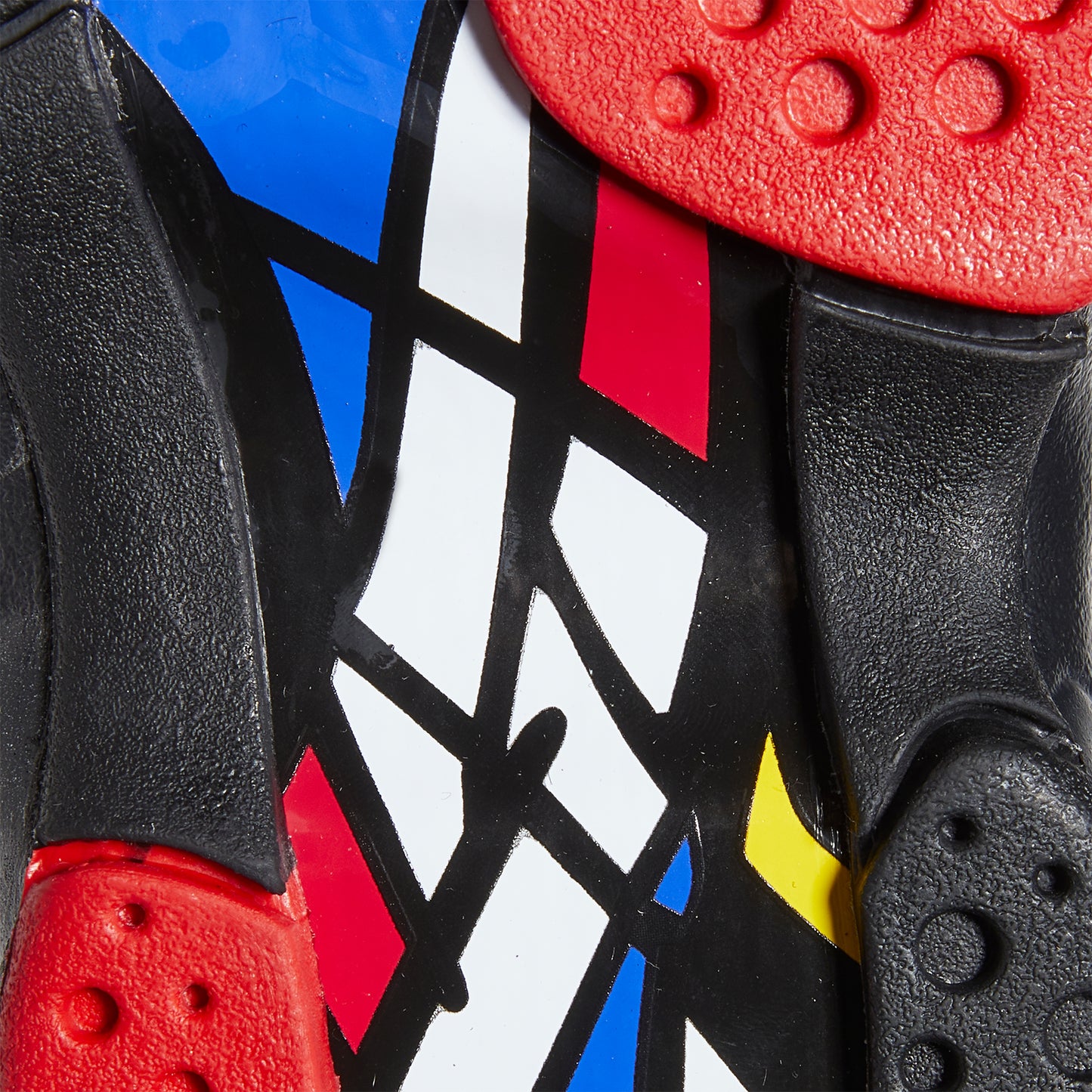 Nike Kids Air Jordan 8 Retro (Black/True Red/White)