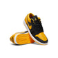 Nike Air Jordan 1 Low (Black/Yellow Ochre/White)