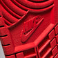 Nike Air Jordan 1 Low (White/Black/Varsity Red/White)