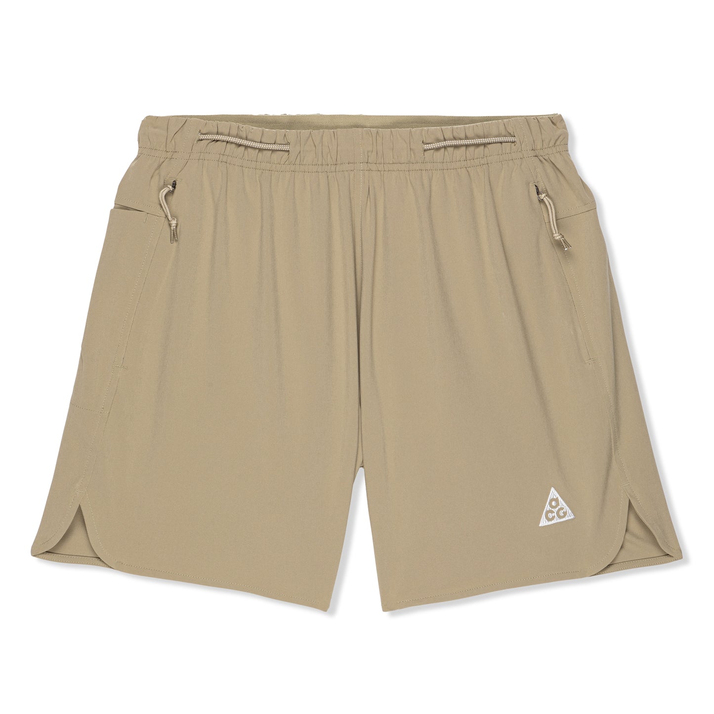 Nike ACG Dri-FIT New Sands Shorts (Neutral Olive/Summit White)