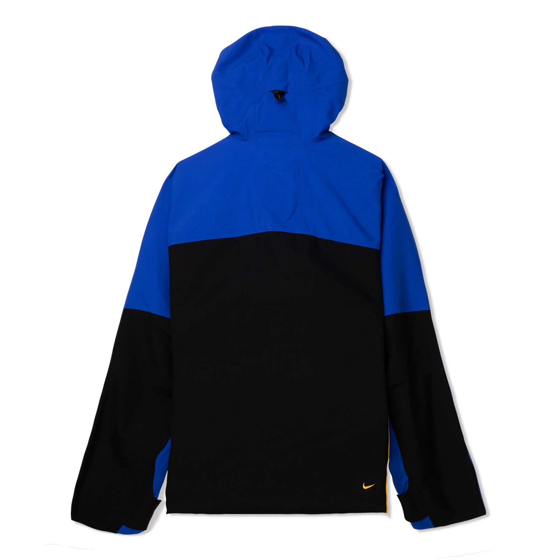 Nike ACG GORE-TEX Jacket (Hyper Royal/Laser Orange) – Concepts