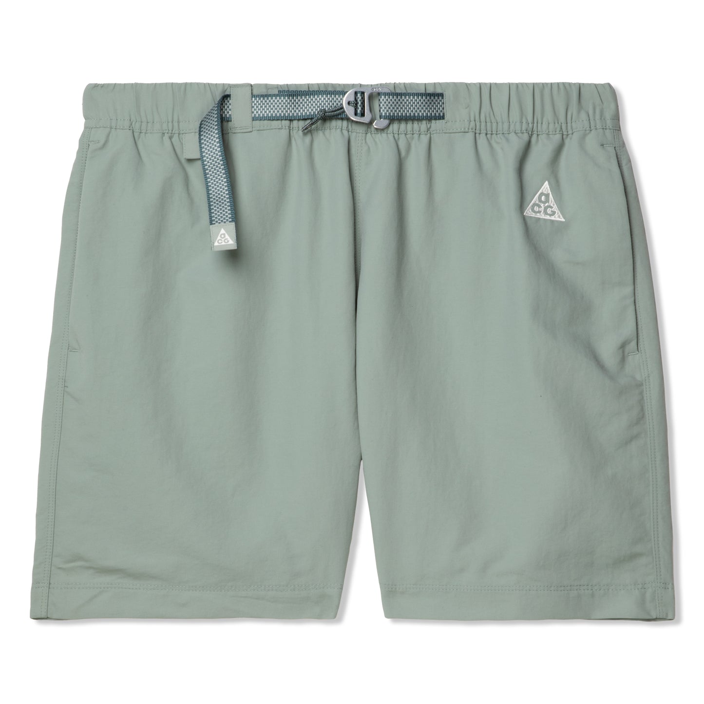 Nike ACG Trail Shorts (Mica Green/Faded Spruce/Summit White)