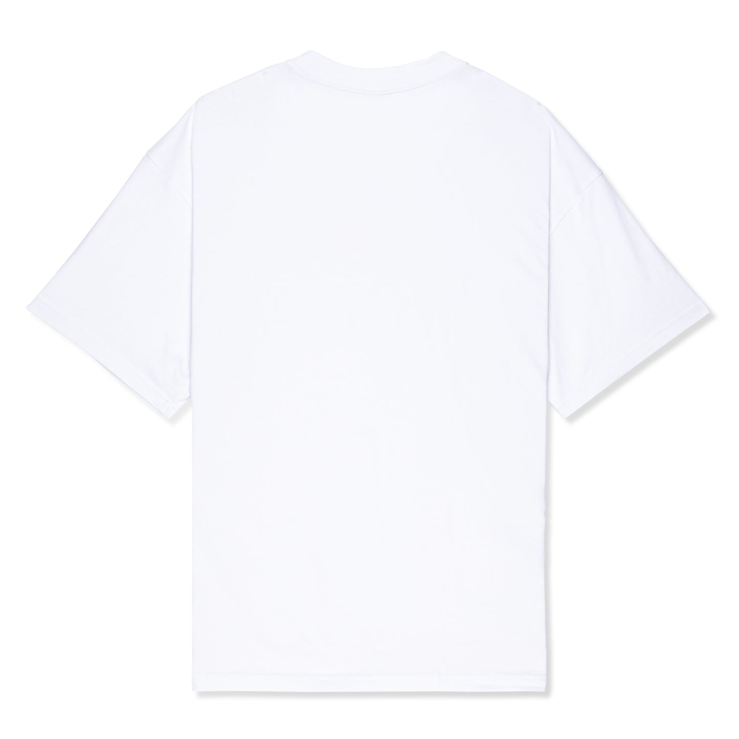 Nike ACG Patch T-Shirt (White) – CNCPTS