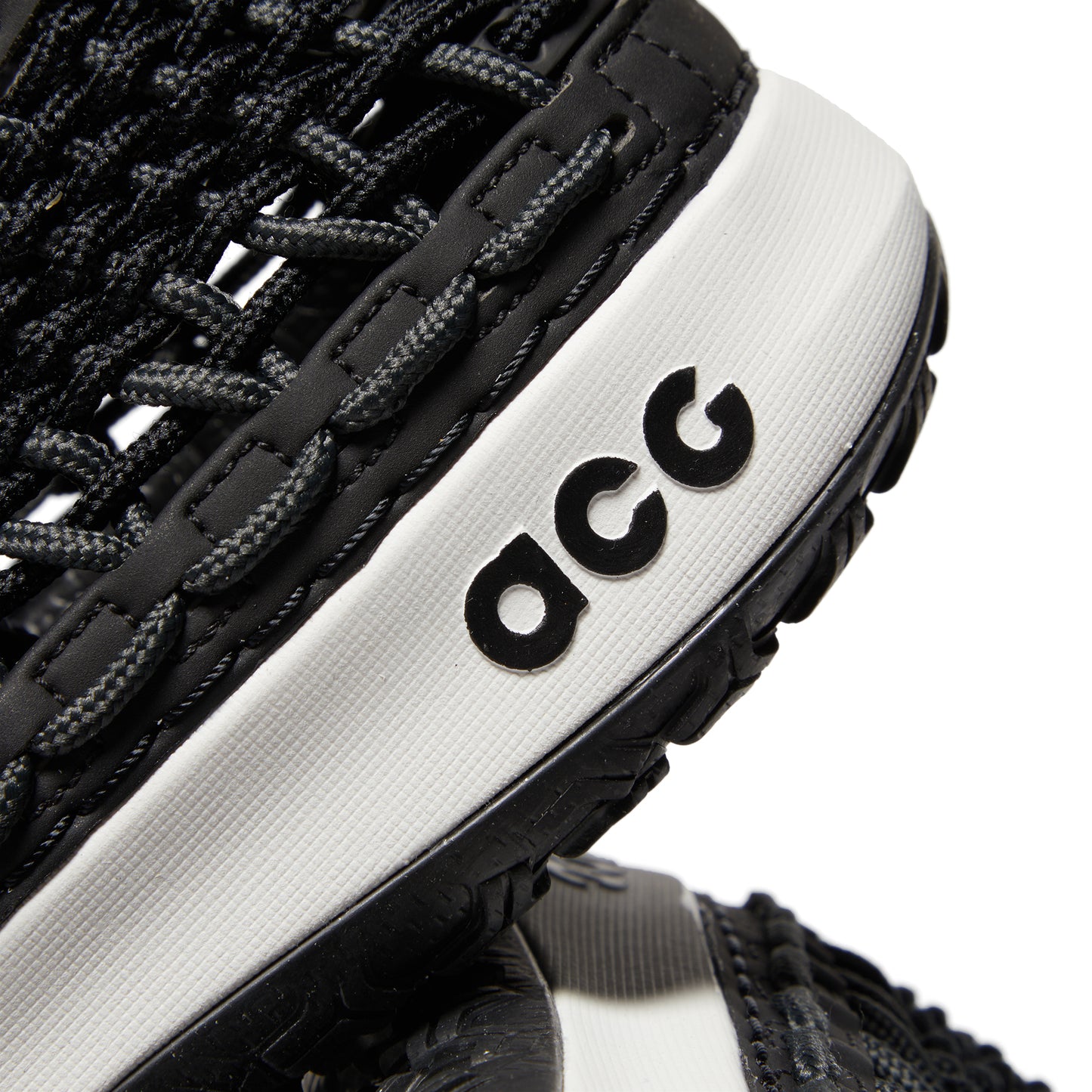 Nike ACG Watercat+ (BLACK/ANTHRACITE/BLACK/SUMMIT WHITE)