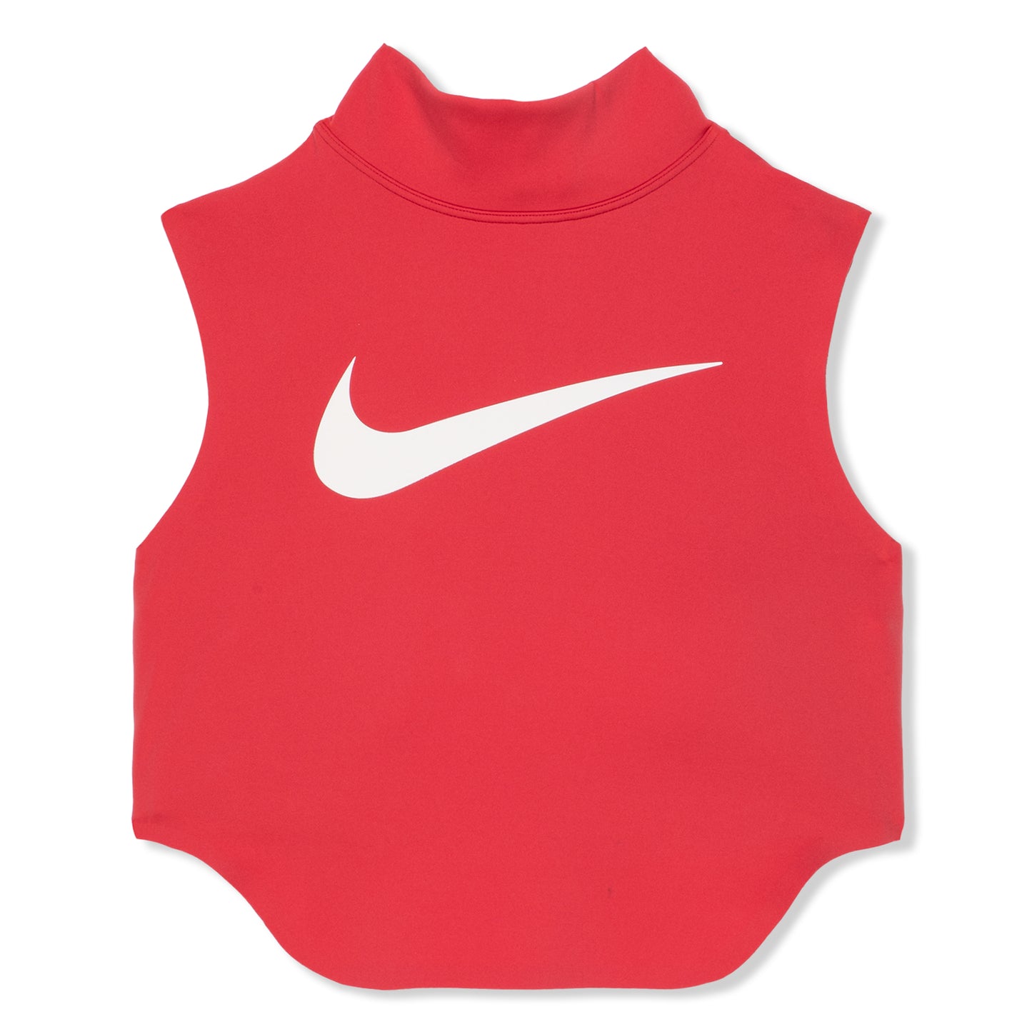 Nike x AMBUSH Womens Padded Bra (Gym Red/Phantom)