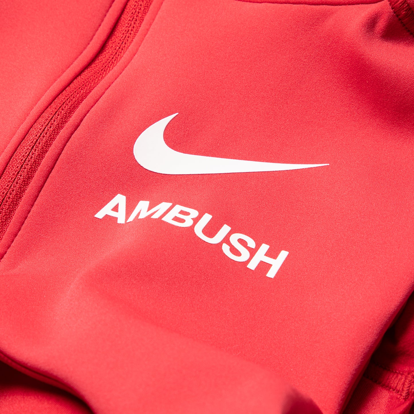Nike x AMBUSH Womens Padded Bra (Gym Red/Phantom) – CNCPTS