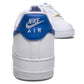 Nike Air Force 1 '07 (White/Game Royal)