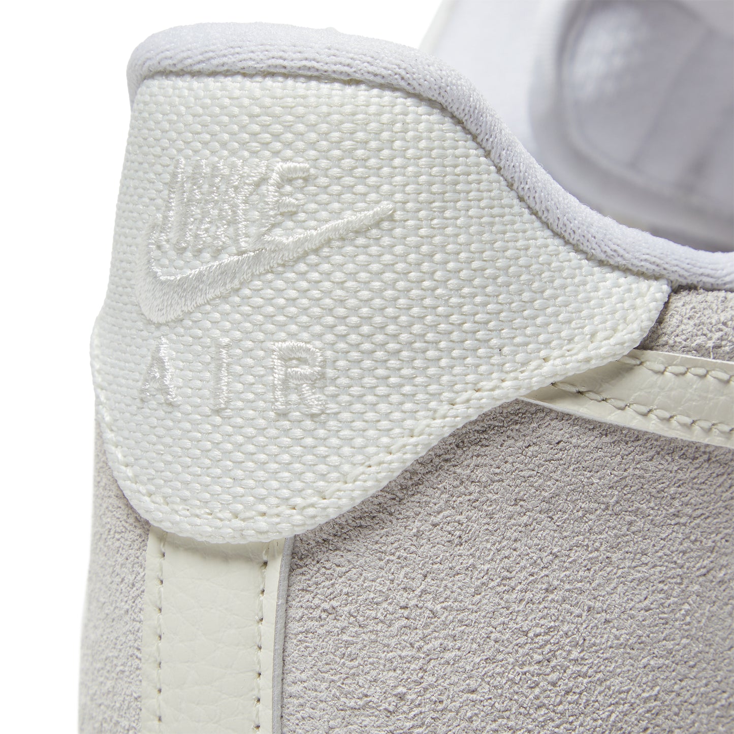Nike Air Force LV8 (White/Sail/Platinum Tint)