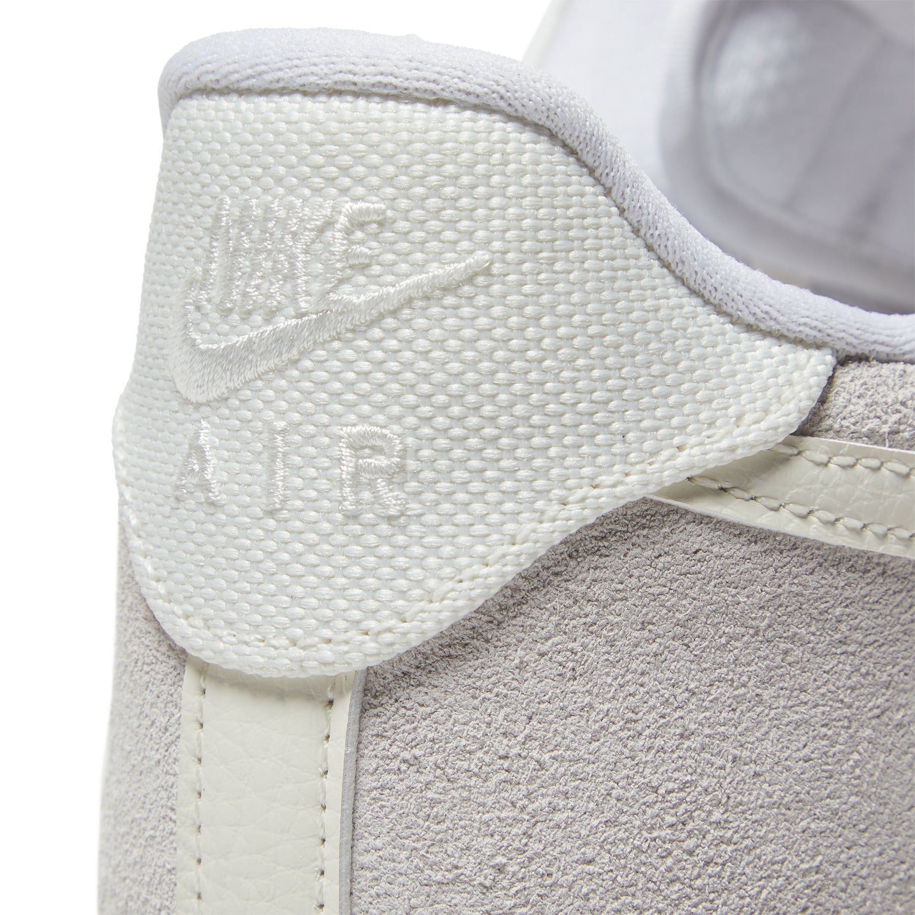 Nike Air Force 1 LV8 'White/Sail-Platinum Tint