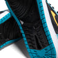 Nike Air Jordan 1 Zoom Comfort 2 (Bleached Aqua/Bright Citrus/Black/White)