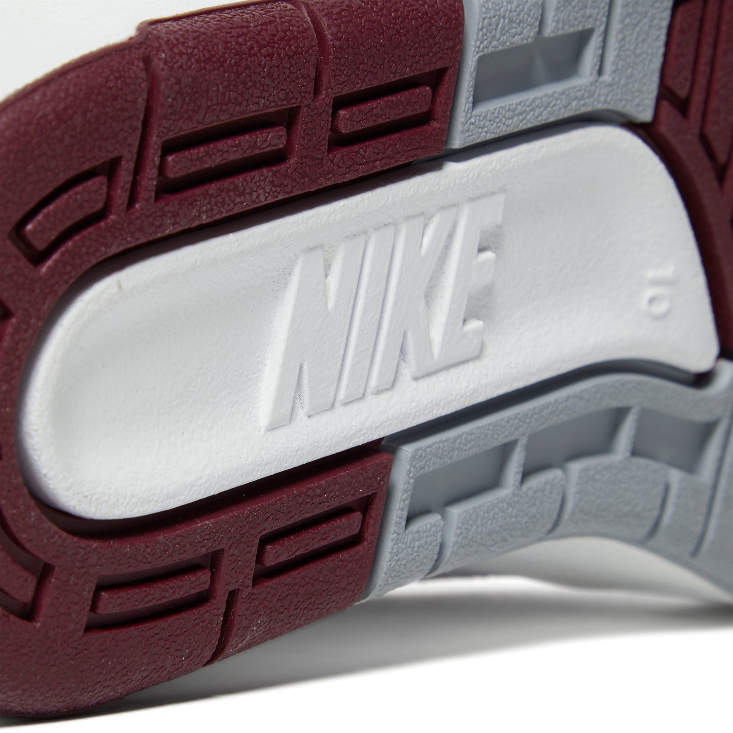 Nike Air Jordan 2 Retro Low (White/Cherrywood Red/Light Steel Grey)
