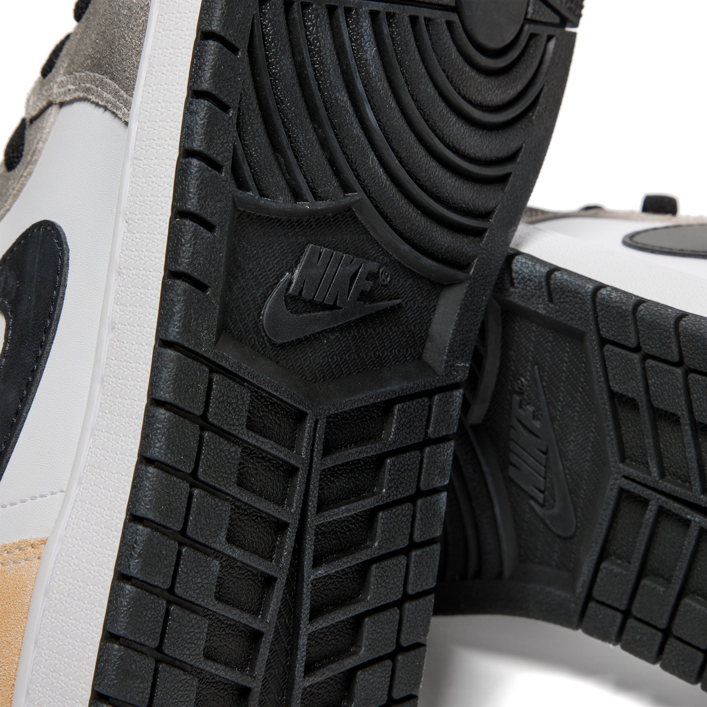 Nike Air Jordan Low SE (Black/Sundial/Magic Ember)