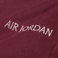 Nike Air Jordan Wordmark (Cherrywood Red/Sail)