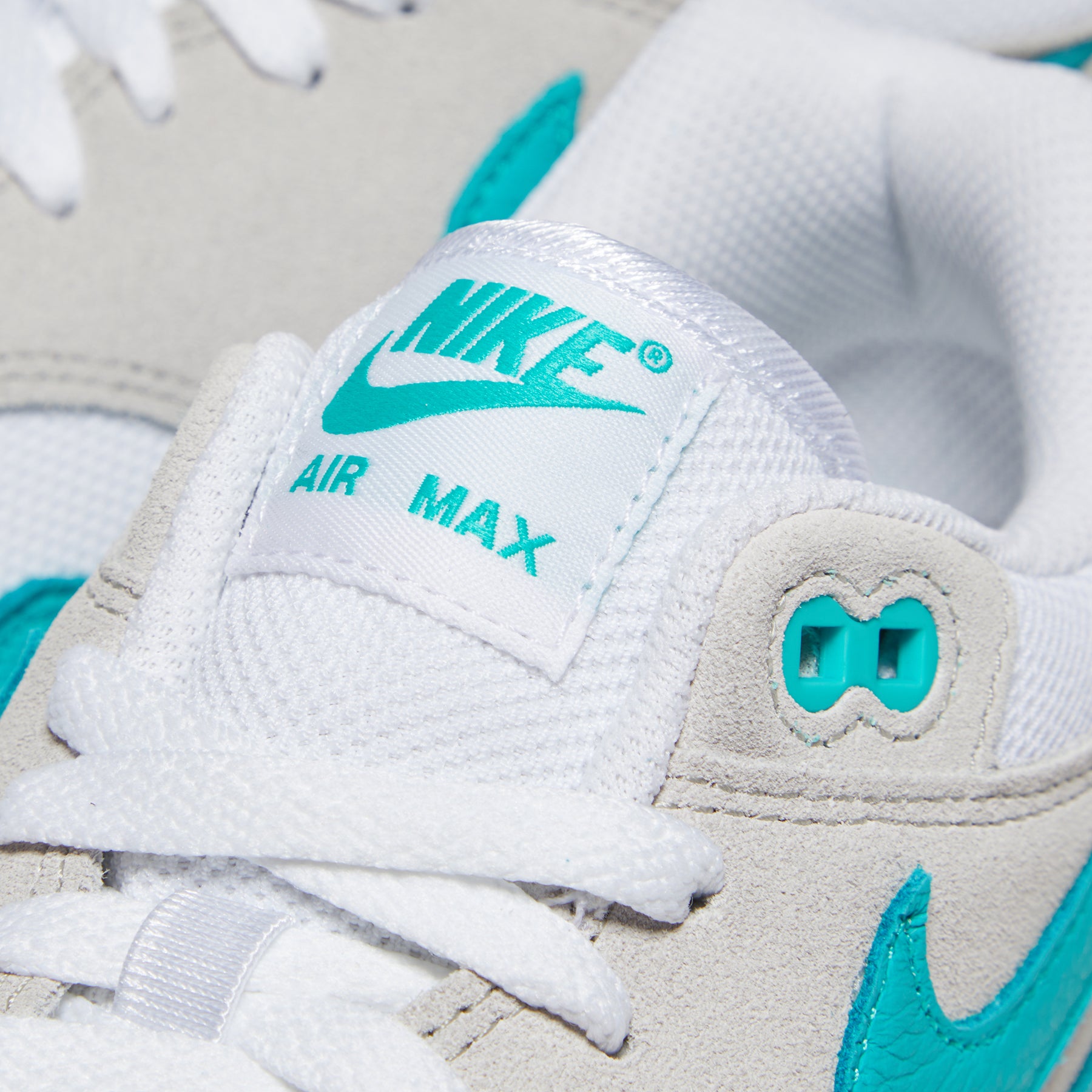 Nike Air Max 1 SC 'Clear Jade' 8