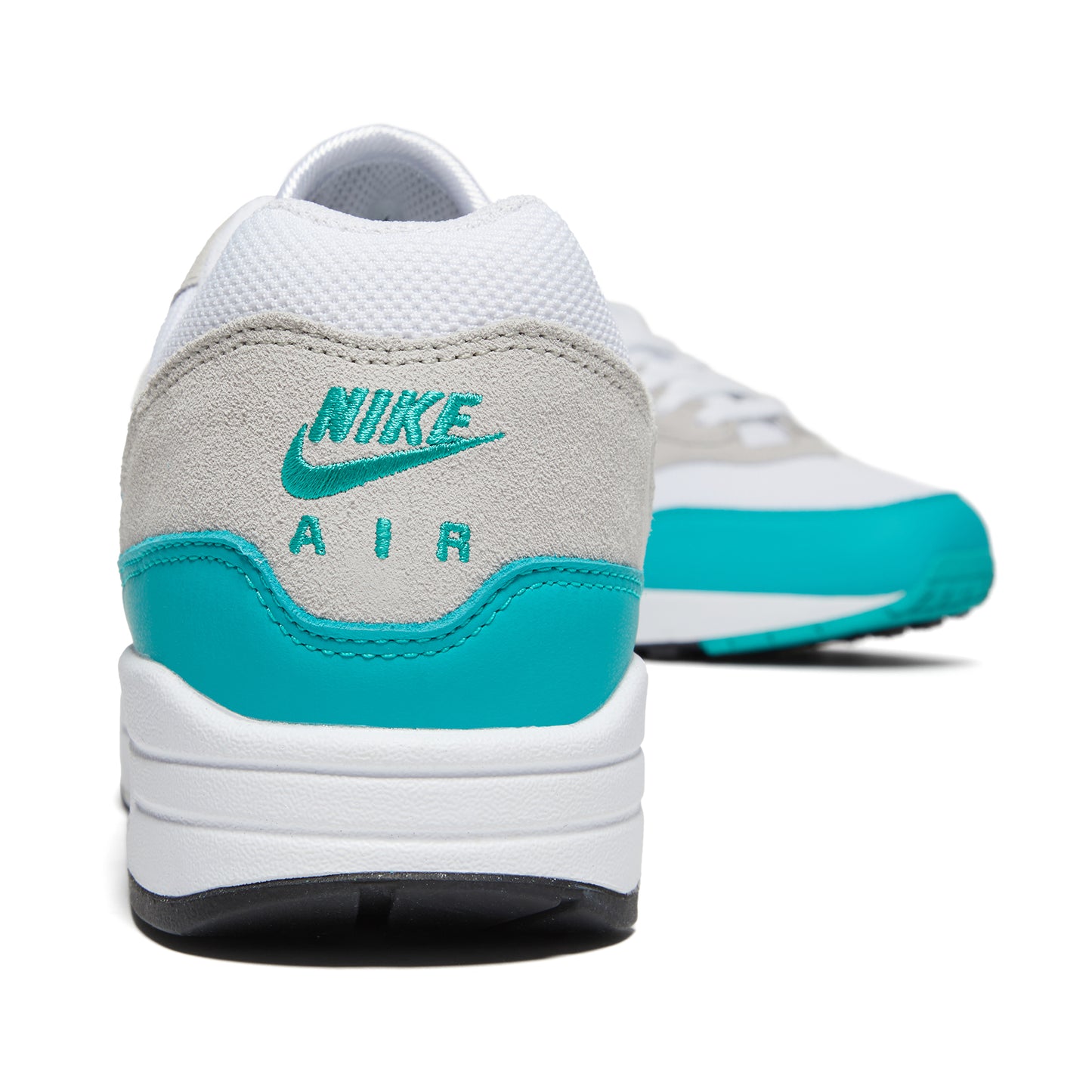Nike Air Max 1 SC (Neutral Grey/Clear Jade/White)