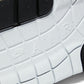 Nike Air Max 1 (White/Black/Deep Royal Blue)