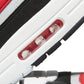 Nike Air Max 1 (White/University Red/Pure Platinum/Black)