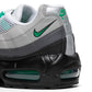 Nike Womens Air Max 95 (Black/Stadium Green/Pearl Grey)