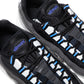 Nike Air Max 95 (Black/Medium Blue/Anthracite/Cool Grey)
