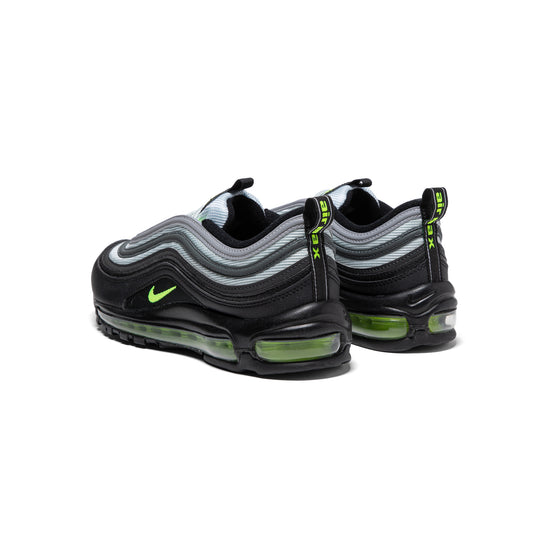 Nike Air Max 97 (Pure Platinum/Volt/Black/White)
