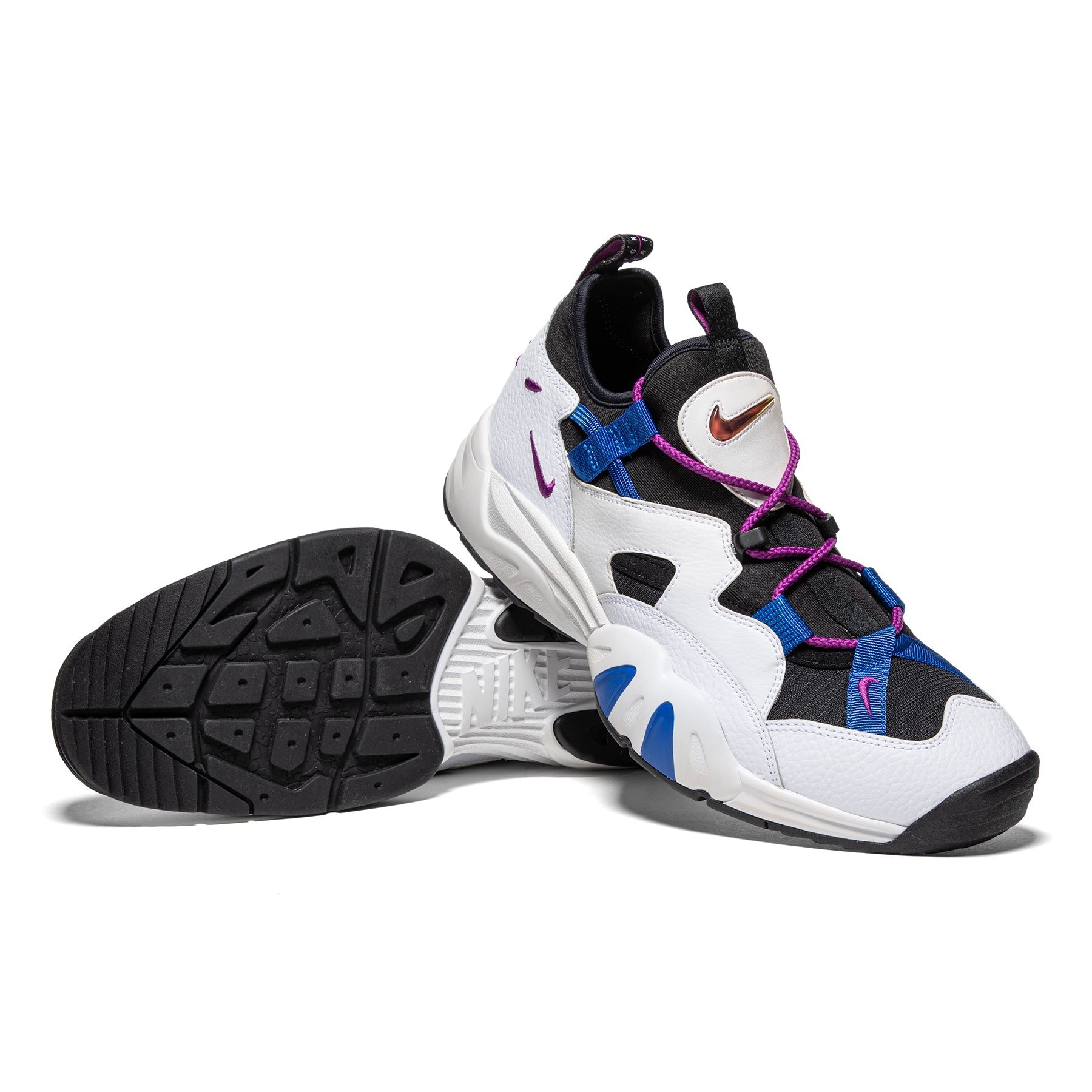 Nike air scream lwp Clearance