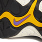 Nike Air Skarn (Black/University Gold/Psychic Purple)