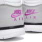 Nike Air Trainer 1 (Medium Grey/Black/White/Hyper Violet)