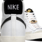 Nike Blazer Mid '77 EMB (White/Univeristy Gold/Sail)