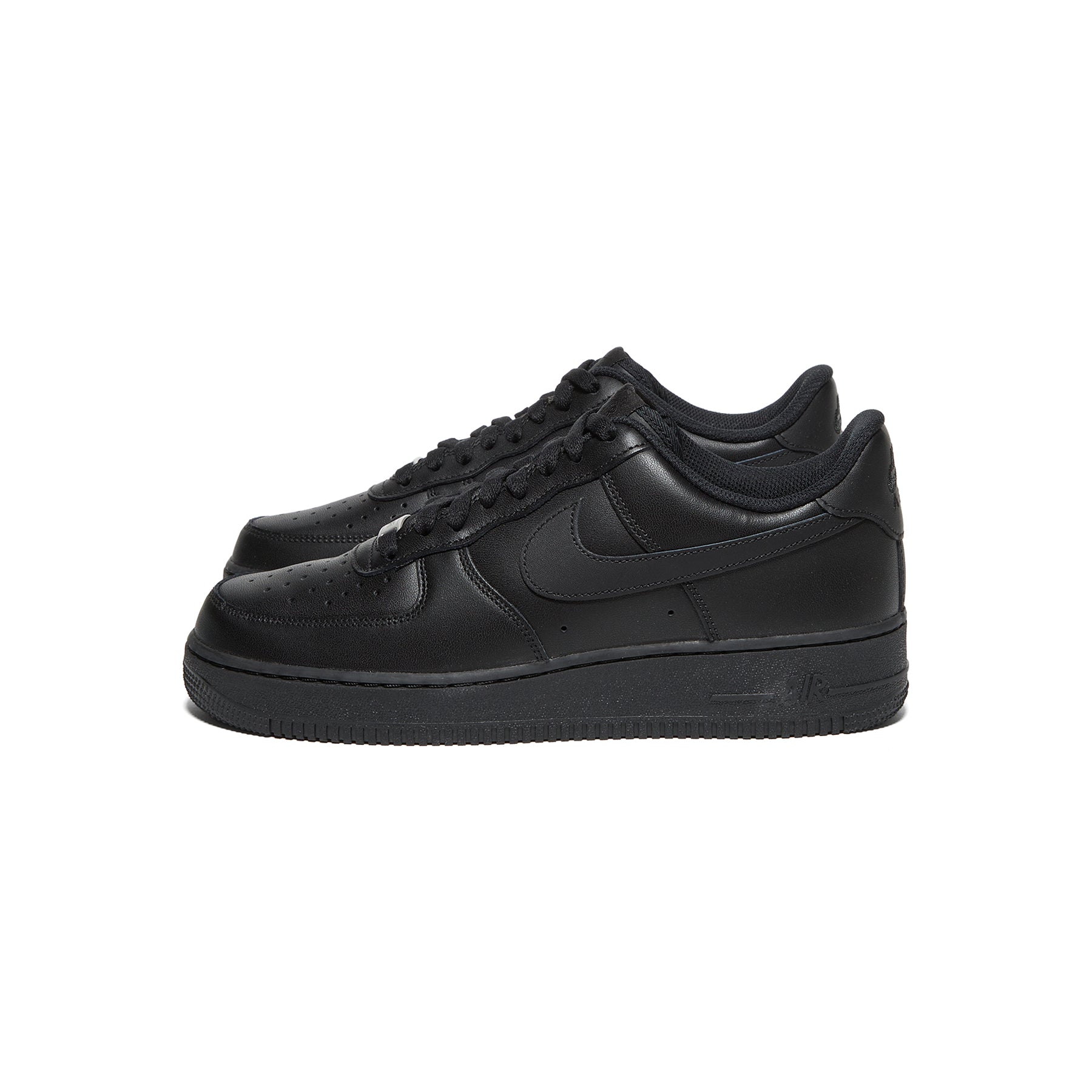 Nike Air Force 1 '07 (Black)