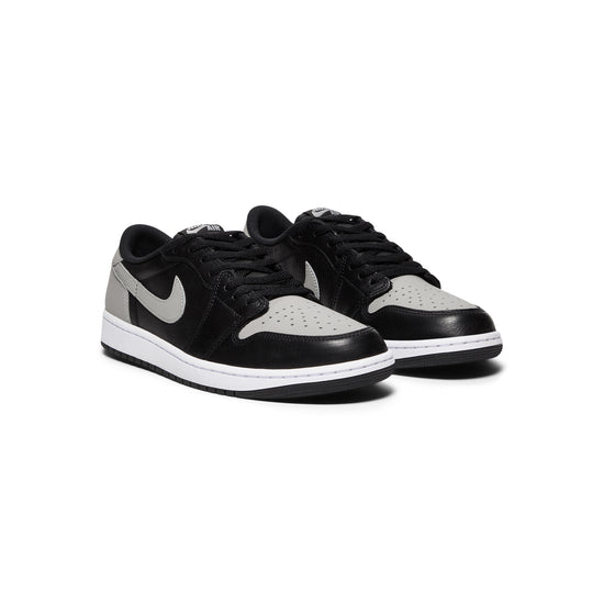 Nike Air Jordan 1 Low OG (Black/Medium Grey/White)