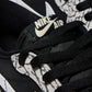 Nike Kids Air Jordan 1 Low OG (Black/Muslin/Tech Grey/White)