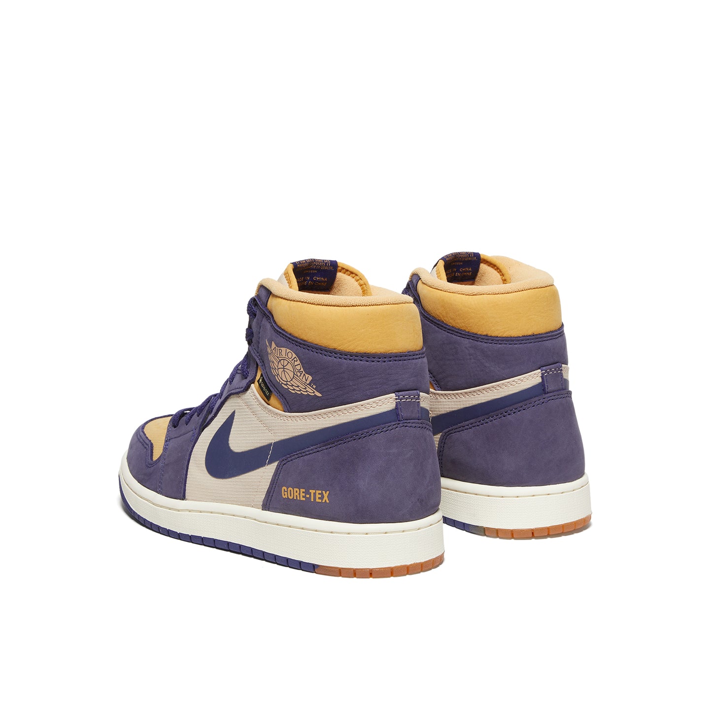 Nike Air Jordan 1 Element (Sky Purple/Shimmer/Honeycomb/Sail)