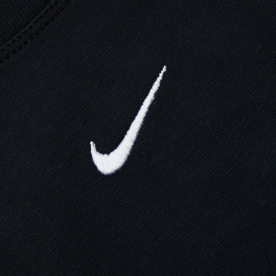 Nike Womens Sportswear Essential T-Shirt (Black)