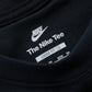 Nike Womens Sportswear Essential T-Shirt (Black)