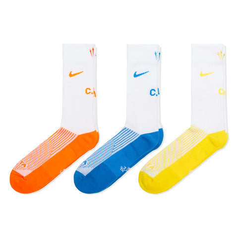 Nike Nocta Socks (Multi Color)
