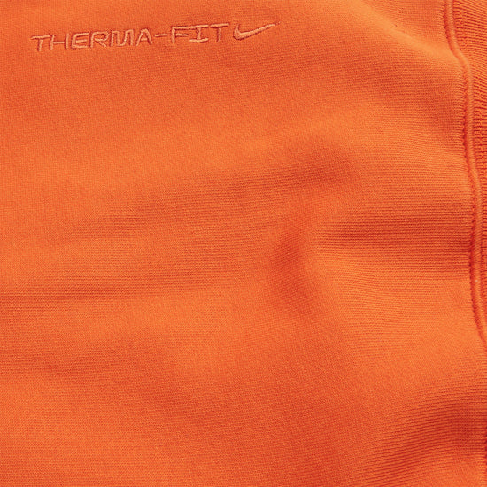 Nike ACG Therma-FIT Fleece Hoodie (Campfire Orange)