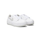 Nike Womens Air Jordan 1 (White/Neutral Grey)