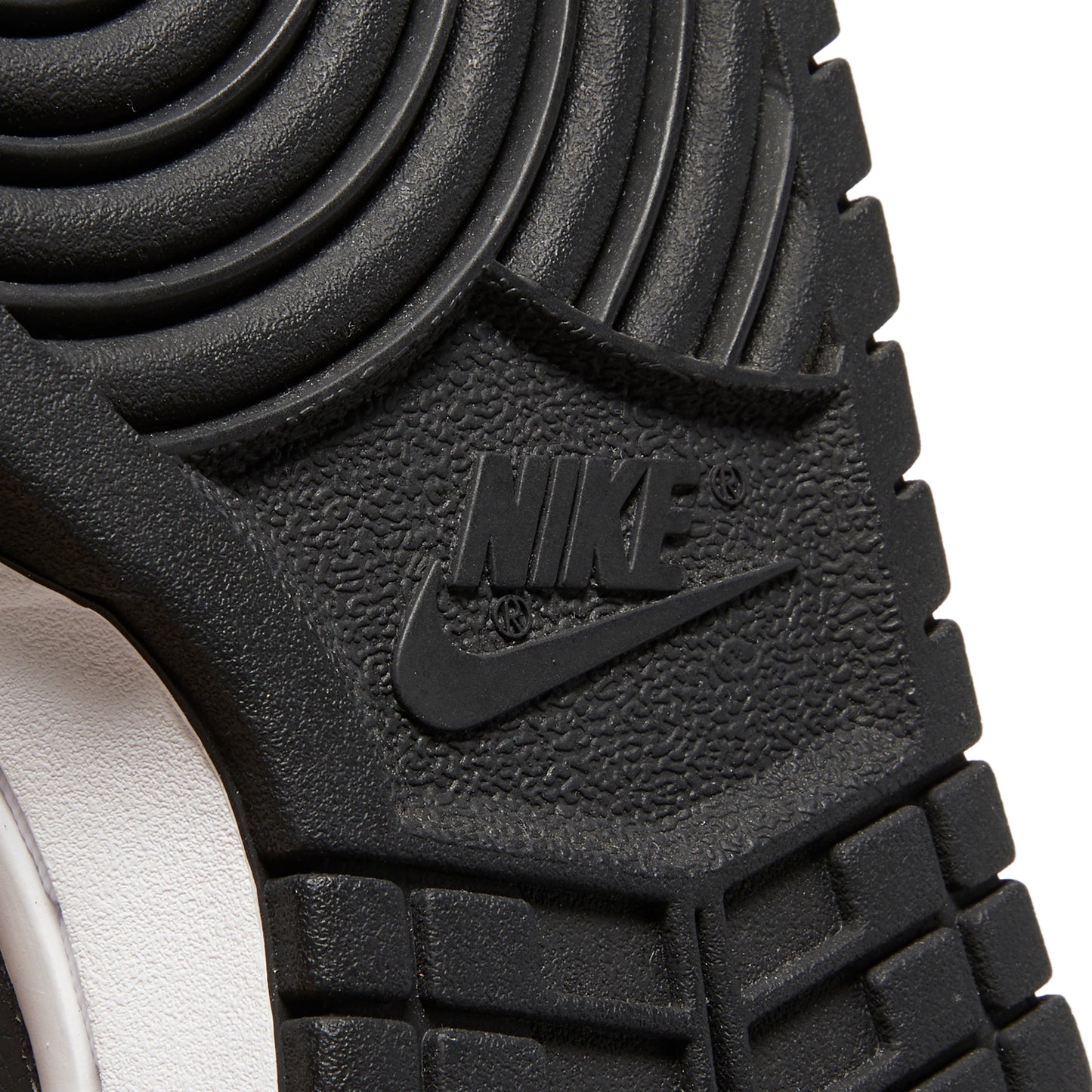 Nike Kids Nike Dunk Low (Black/White/Off Noir)